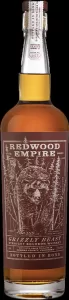 Redwood Empire Grizzly Beast Bottled in Bond Bourbon