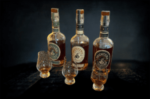 Bourbon Tasting Party