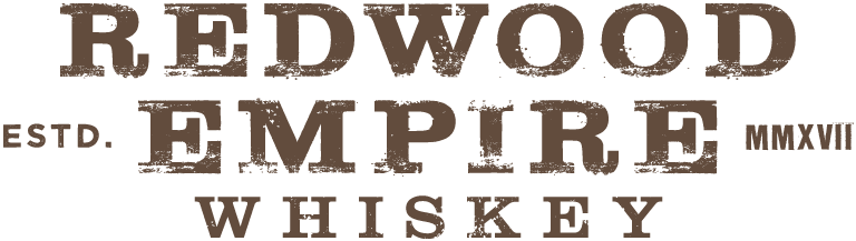 Redwood Empire Whiskey Logo