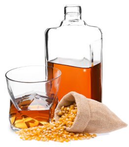 Grain to Glass, How is Bourbon Made