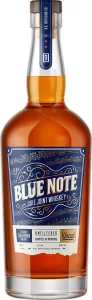 Blue Note Juke Joint Whiskey Uncut Bourbon