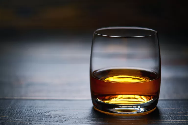 history of bourbon
