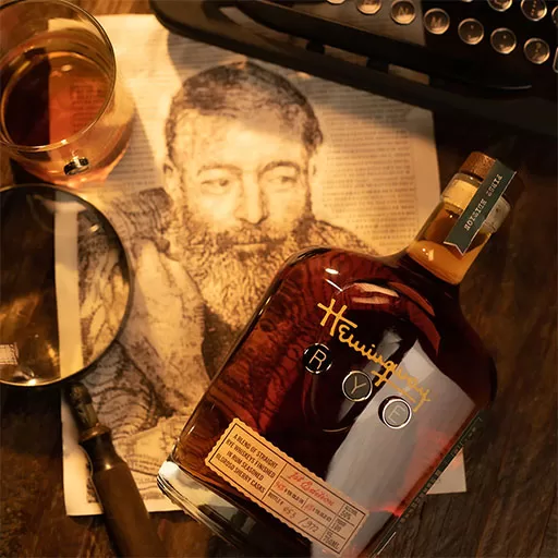 Hemingway Whiskey