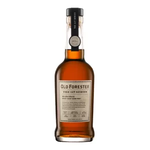 Old Forester Series 117 Extra Extra Old Bourbon