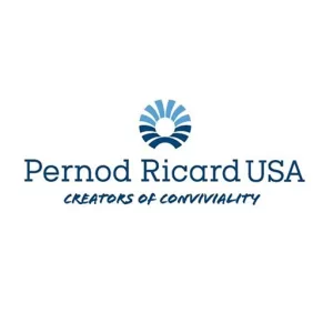 Pernod Ricard USA Logo