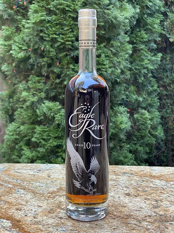 Eagle Rare 10 Year Straight Bourbon Whiskey