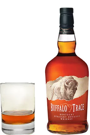 Buffalo Trace Bourbon