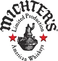 Michter's Logo White