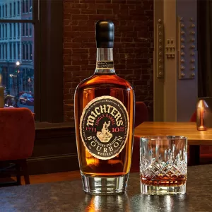 Michter's 10 Year Bourbon 2023