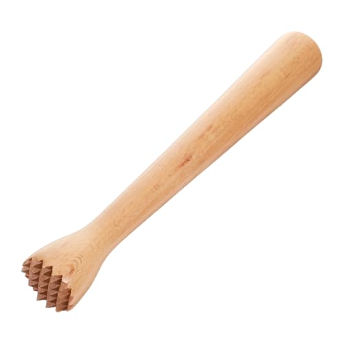 Datsto Wooden Muddler