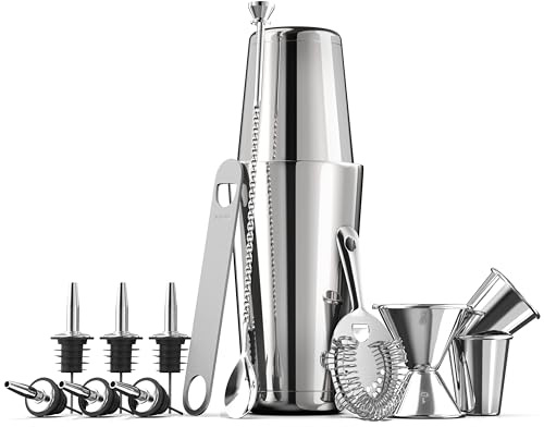 FineDine Bartender Kit