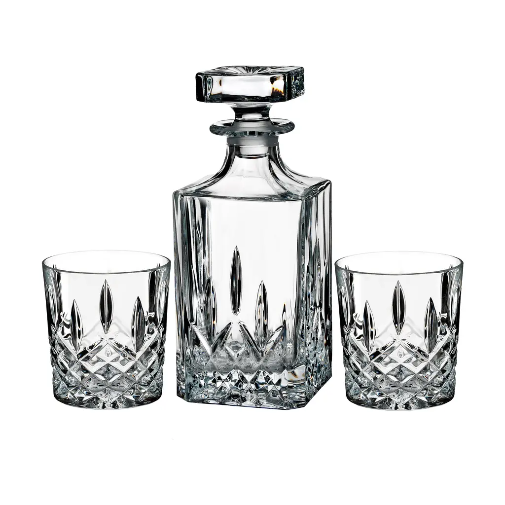 Marquis by Waterford Markham Decanter Set